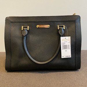 Michael Kors Collins Large Satchel